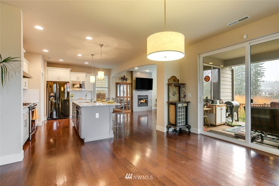 16933 35th Drive Southeast Bothell, WA 98012 - Photo 7 of 23