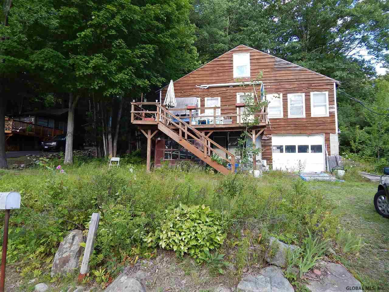 2536 South Shore Road Hadley, NY 12835 - Photo 1 of 2 Photo 1
