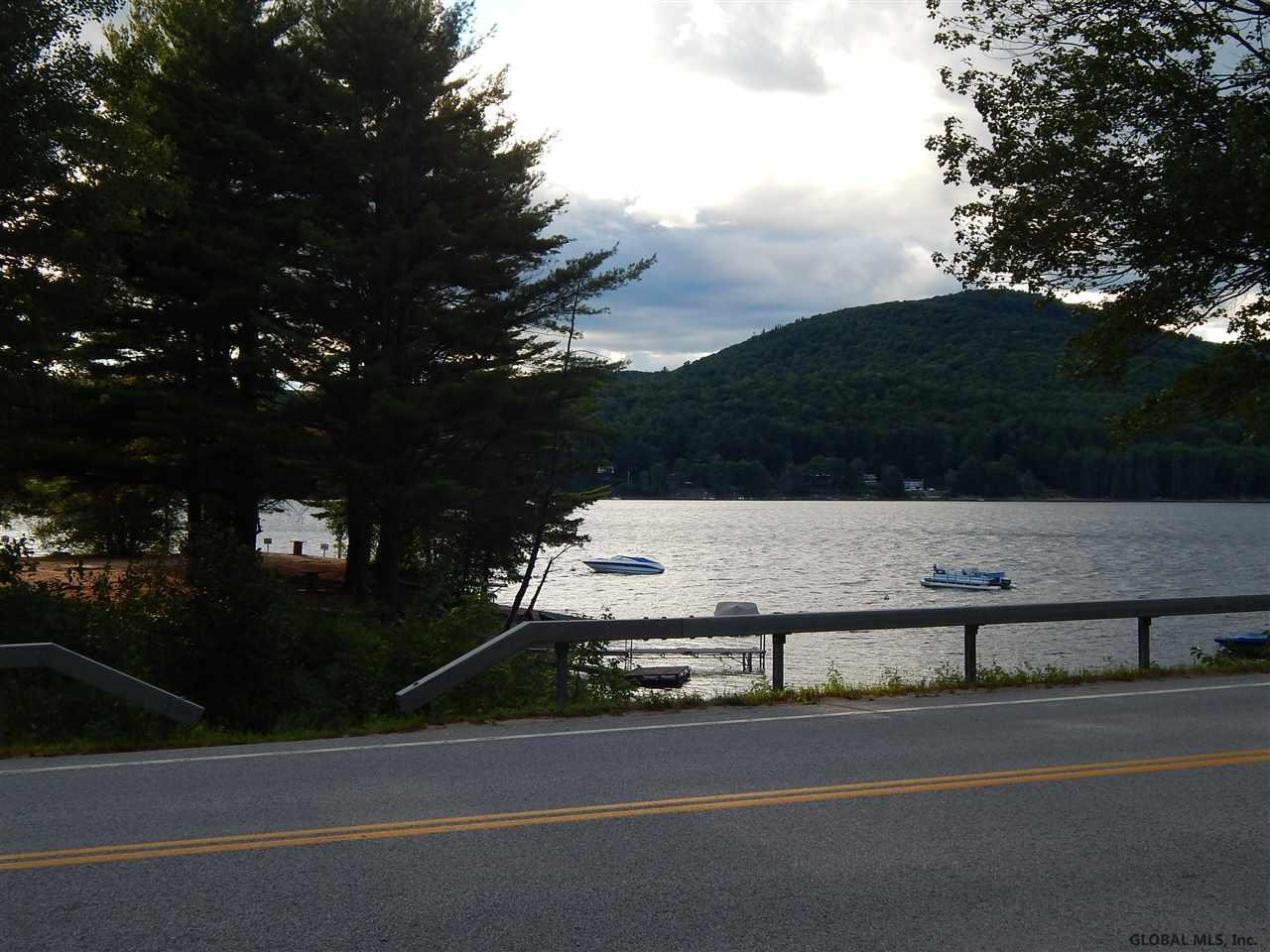 2536 South Shore Road Hadley, NY 12835 - Photo 2 of 2 Photo 2