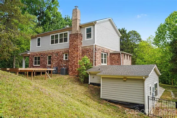 $475,000 | 786 Ideal Drive Southeast, Concord, NC 28025