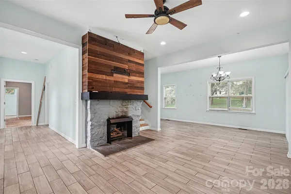 $475,000 | 786 Ideal Drive Southeast, Concord, NC 28025