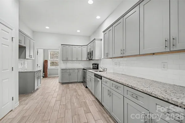$475,000 | 786 Ideal Drive Southeast, Concord, NC 28025