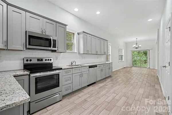 $475,000 | 786 Ideal Drive Southeast, Concord, NC 28025