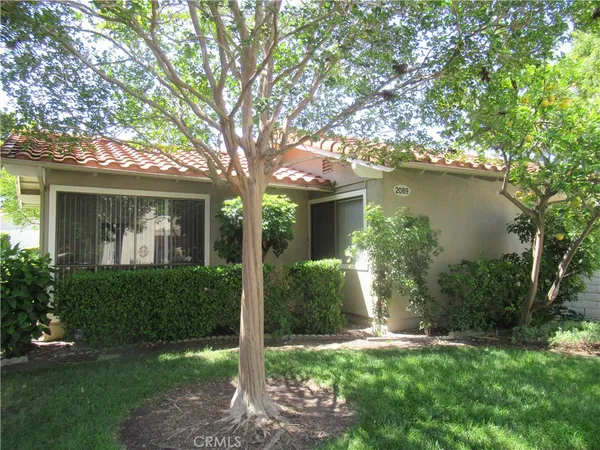 $449,900 | 2089 Ronda Granada, Unit C, Laguna Woods, CA 92637