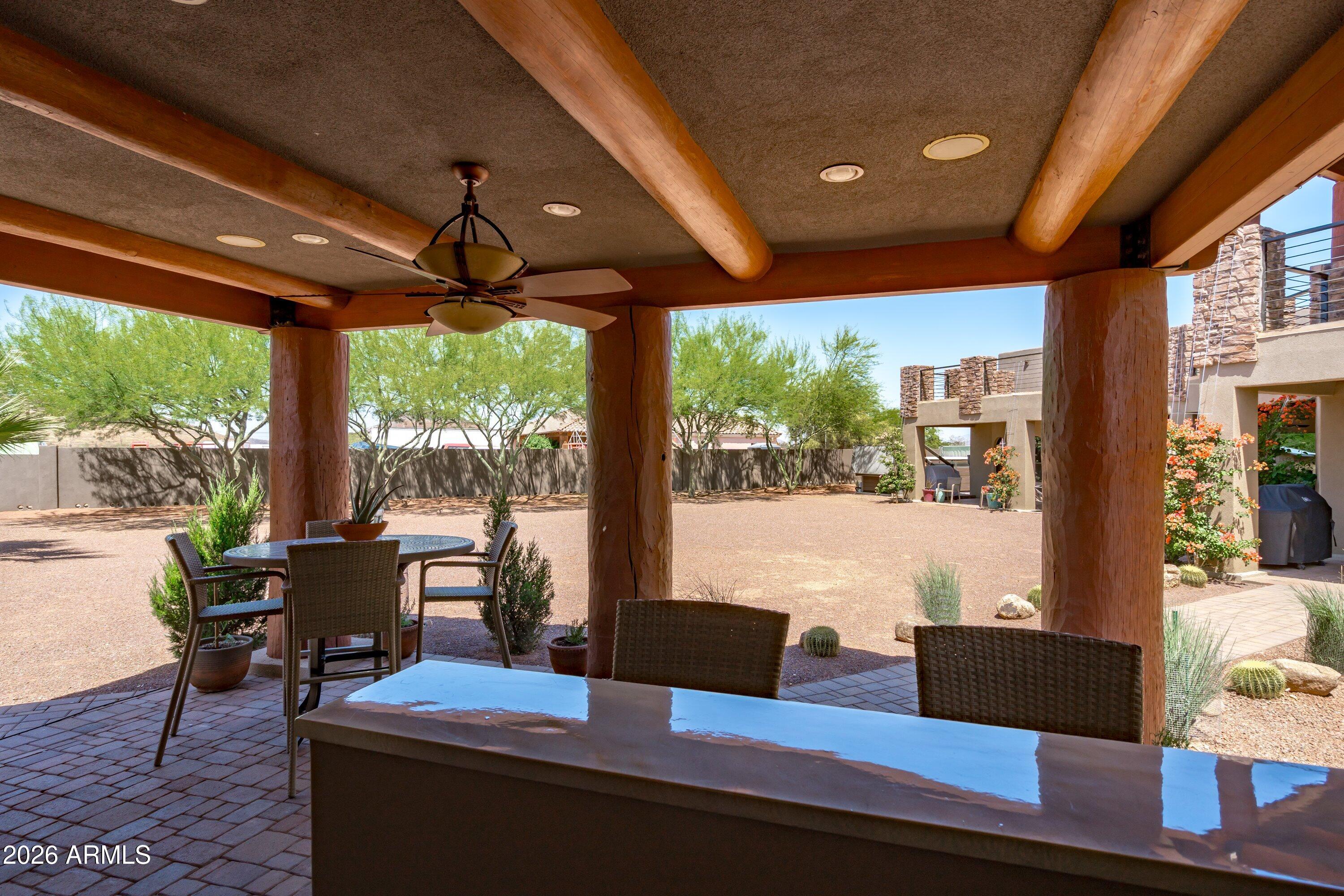 1823 West Maddock Road Phoenix, AZ 85086 - Photo 96 of 121 096-Cabana