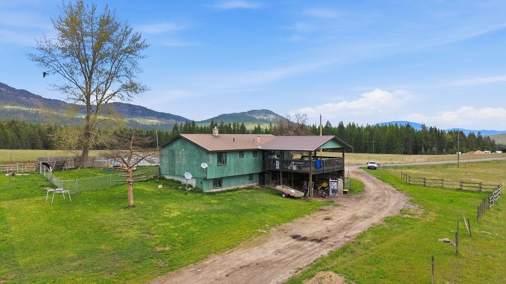 983 Orin-Rice Road Colville, WA 99114 - Photo 29 of 33 Gallery Image 29