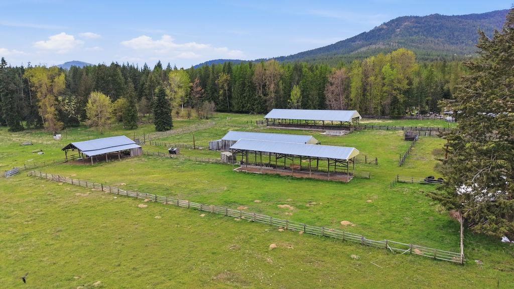 983 Orin-Rice Road Colville, WA 99114 - Photo 4 of 33 Gallery Image 4