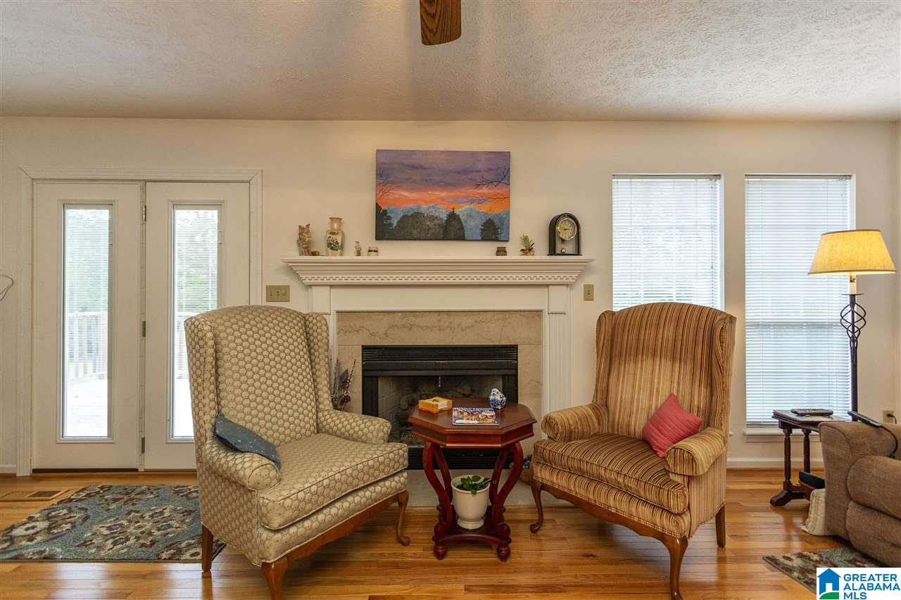 5486 Powers Road Mount Olive, AL 35117 - Photo 32 of 47