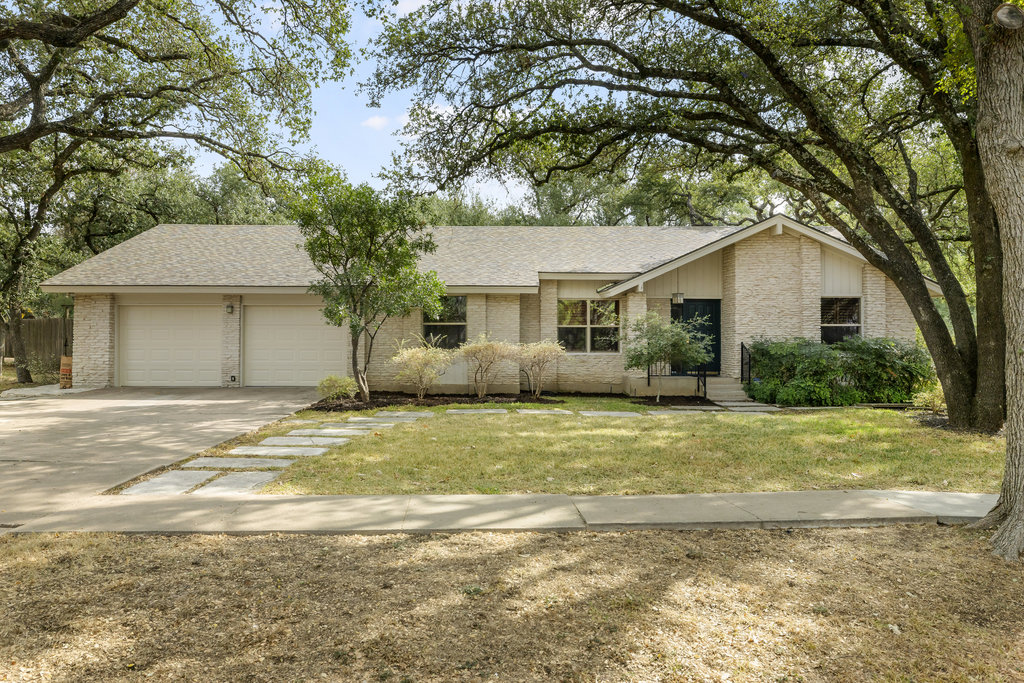 10403 D-K Ranch Road Austin, TX 78759 - Photo 1 of 1 Discover your serene retreat in one of Austin's most charming neighborhoods!