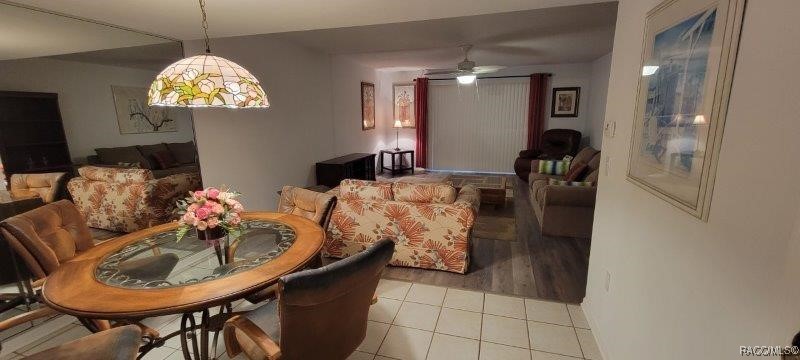 340 East Glassboro Court, Unit 1B Hernando, FL 34442 - Photo 4 of 21