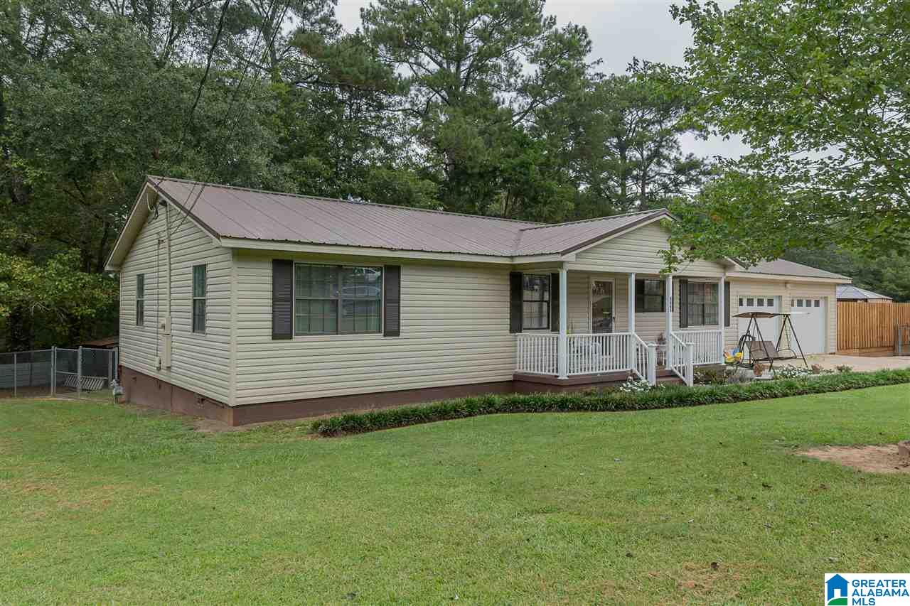 9465 Marsh Mountain Road Pinson, AL 35126 - Photo 4 of 38