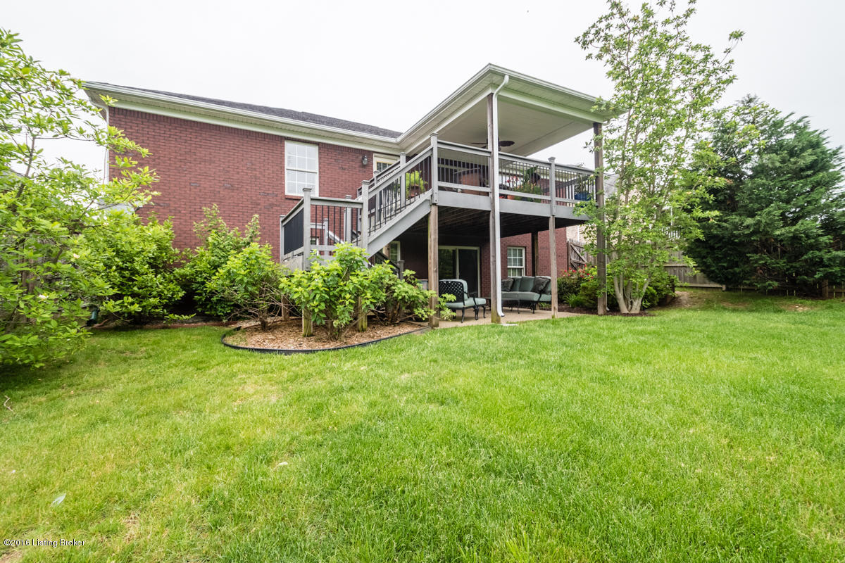 614 Harris Ridge Road Louisville, KY 40243 - Photo 32 of 34 untitled-47