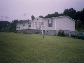 163 Fordtown Road Fall Branch, TN 37656 - Photo 1 of 2 Photo 1