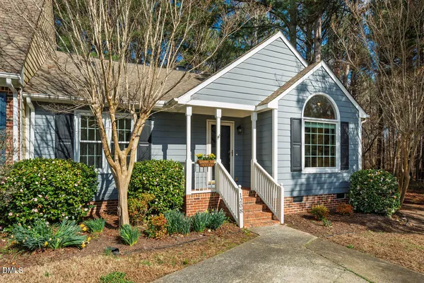 $375,000 | 1208 Cranebridge Place, Chapel Hill, NC 27517