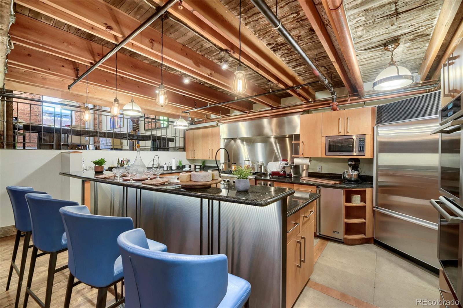 1450 Wynkoop Street, Unit 1E Denver, CO 80202 - Photo 13 of 47