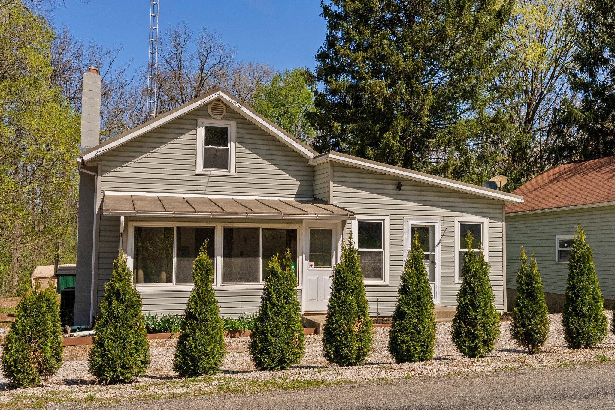 9177 Green Valley Road Mount Vernon, OH 43050 - Photo 36 of 51 DSC07768