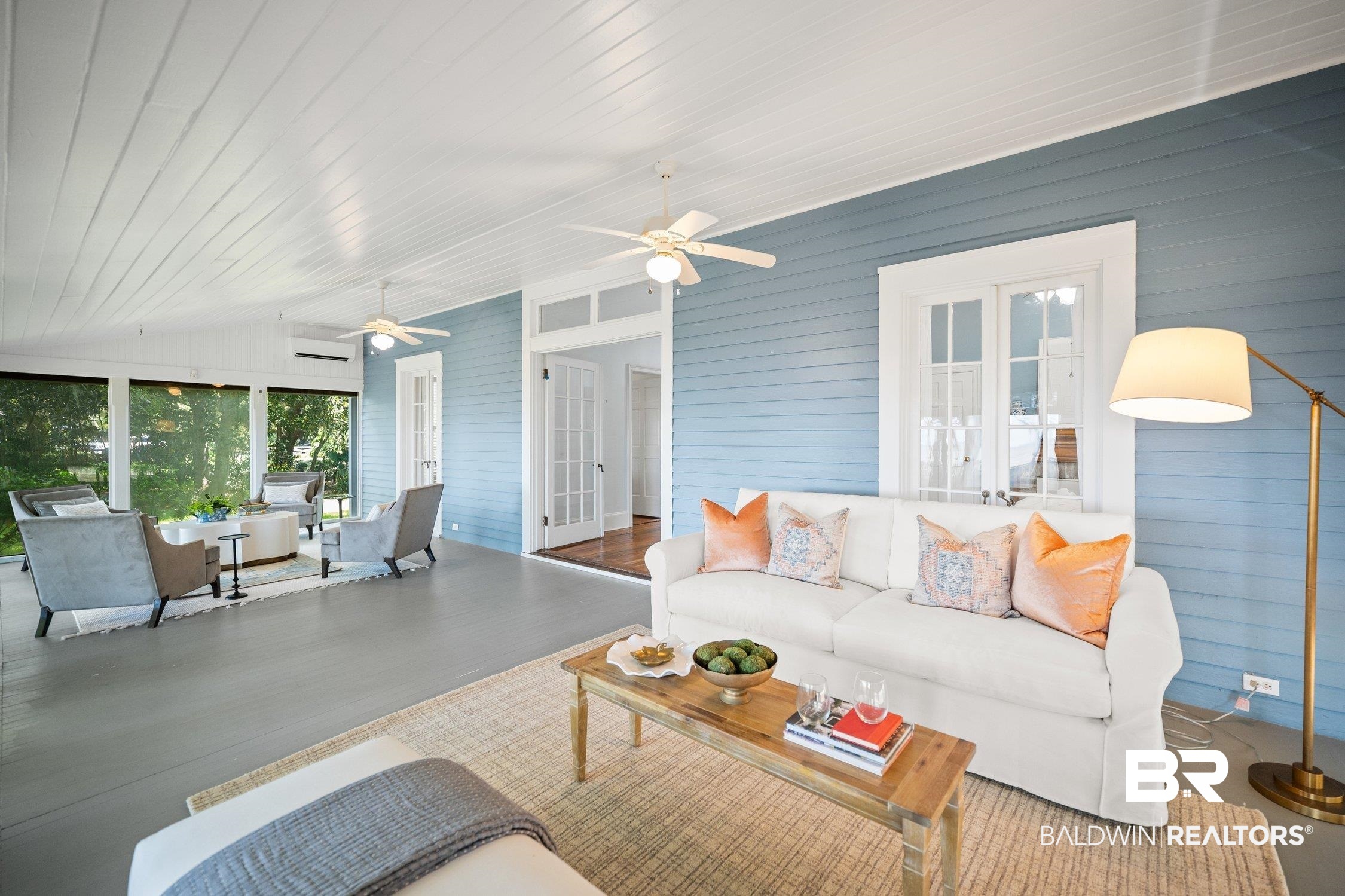 5490 Battles Road Fairhope, AL 36532 - Photo 33 of 47