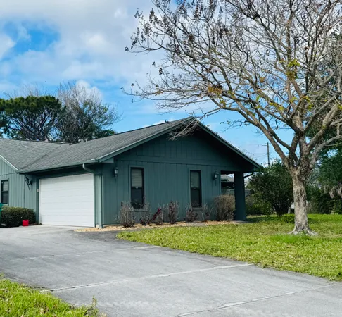 $355,000 | 2289 Southeast Genoa Street, Port St. Lucie, FL 34952