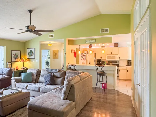 $355,000 | 2289 Southeast Genoa Street, Port St. Lucie, FL 34952