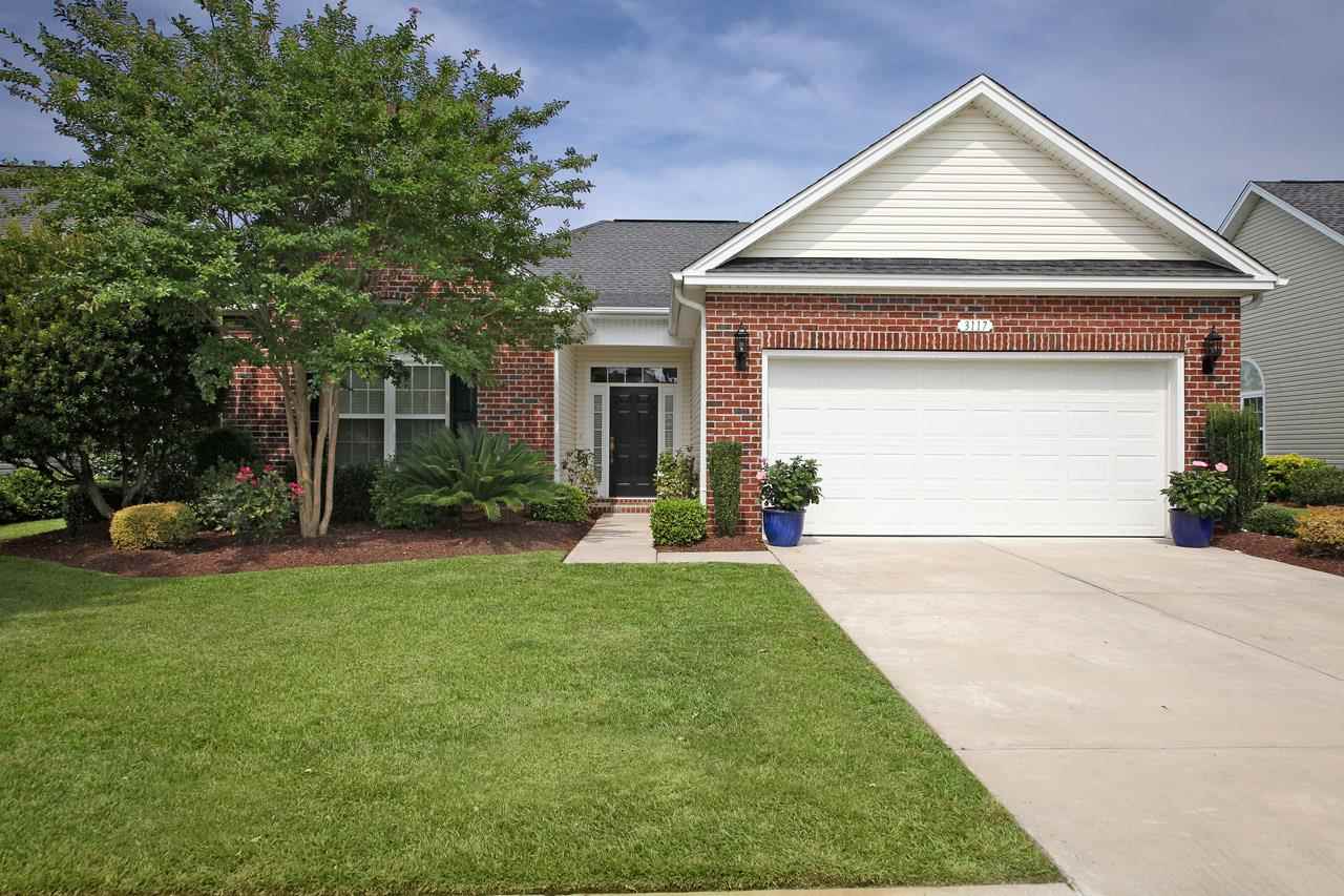 3117 Shorecrest Bay Drive Murrells Inlet, SC 29576 - Photo 1 of 21 Gallery Image 1