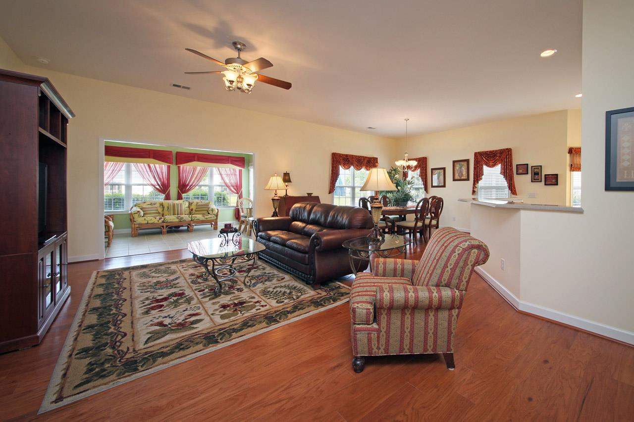3117 Shorecrest Bay Drive Murrells Inlet, SC 29576 - Photo 6 of 21 Gallery Image 6