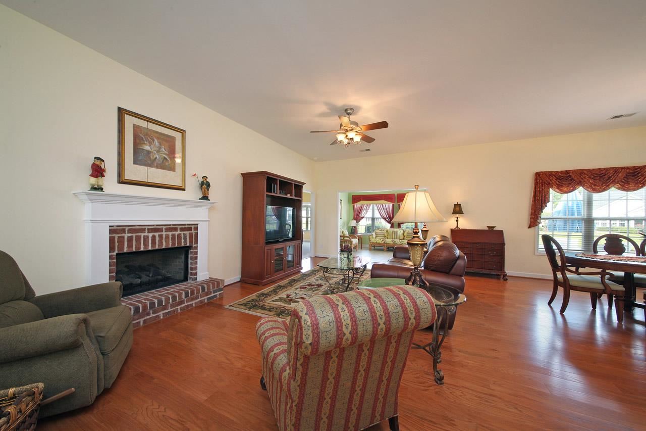 3117 Shorecrest Bay Drive Murrells Inlet, SC 29576 - Photo 7 of 21 Gallery Image 7
