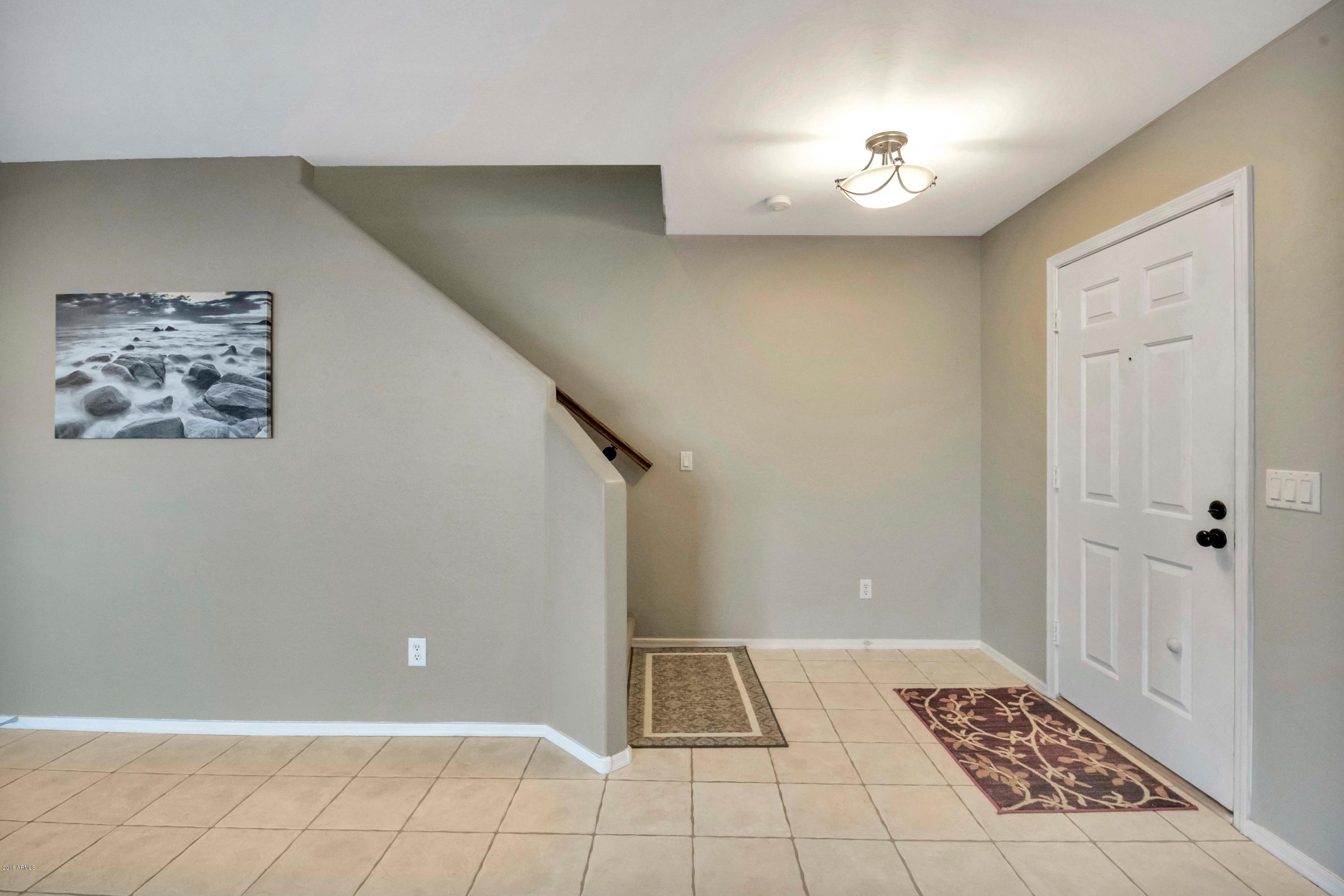 3683 South Chaparral Road Apache Junction, AZ 85119 - Photo 15 of 34 Chaoarral stairs from LR