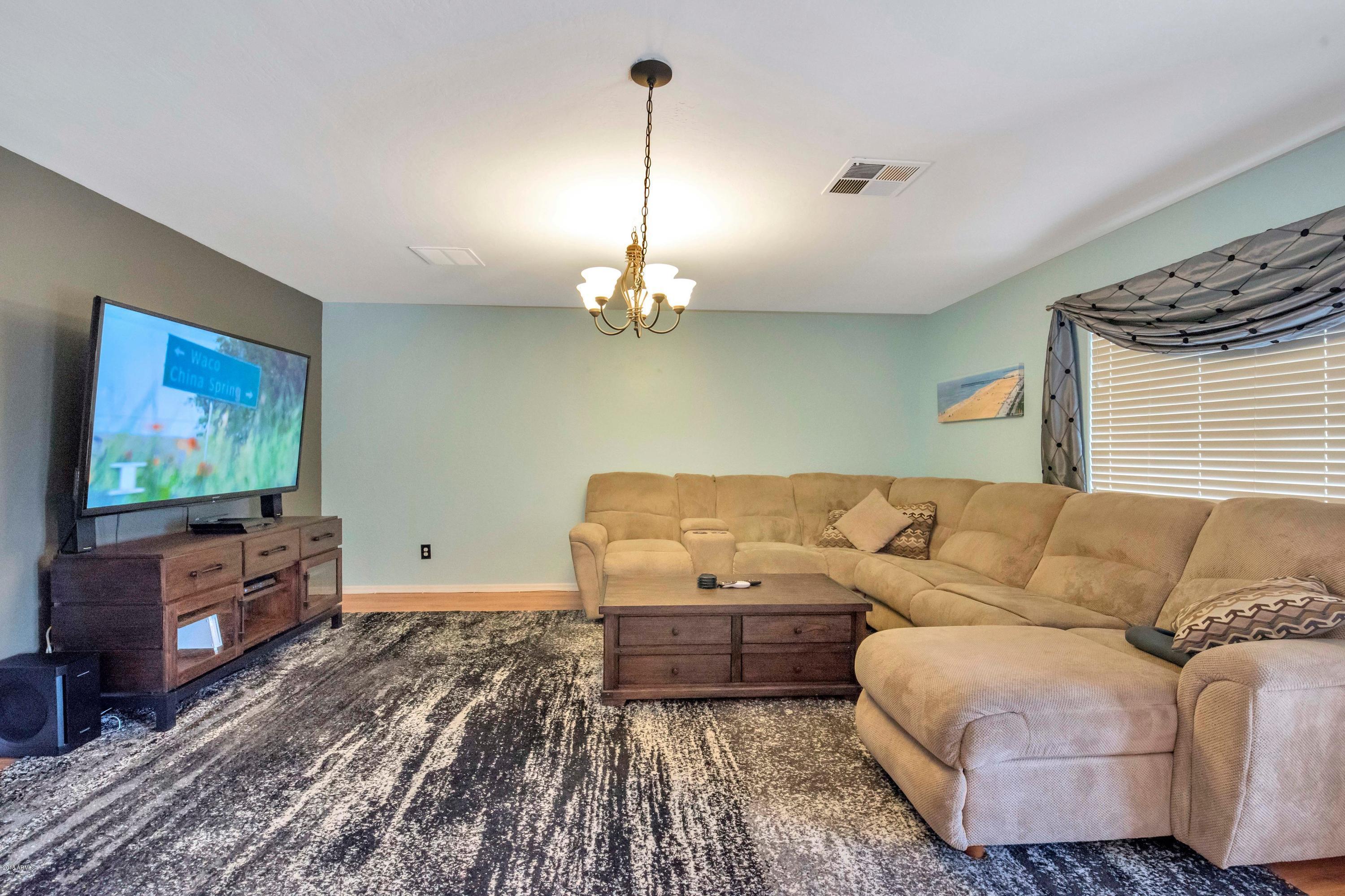 3683 South Chaparral Road Apache Junction, AZ 85119 - Photo 5 of 34 Chaparral FR TV