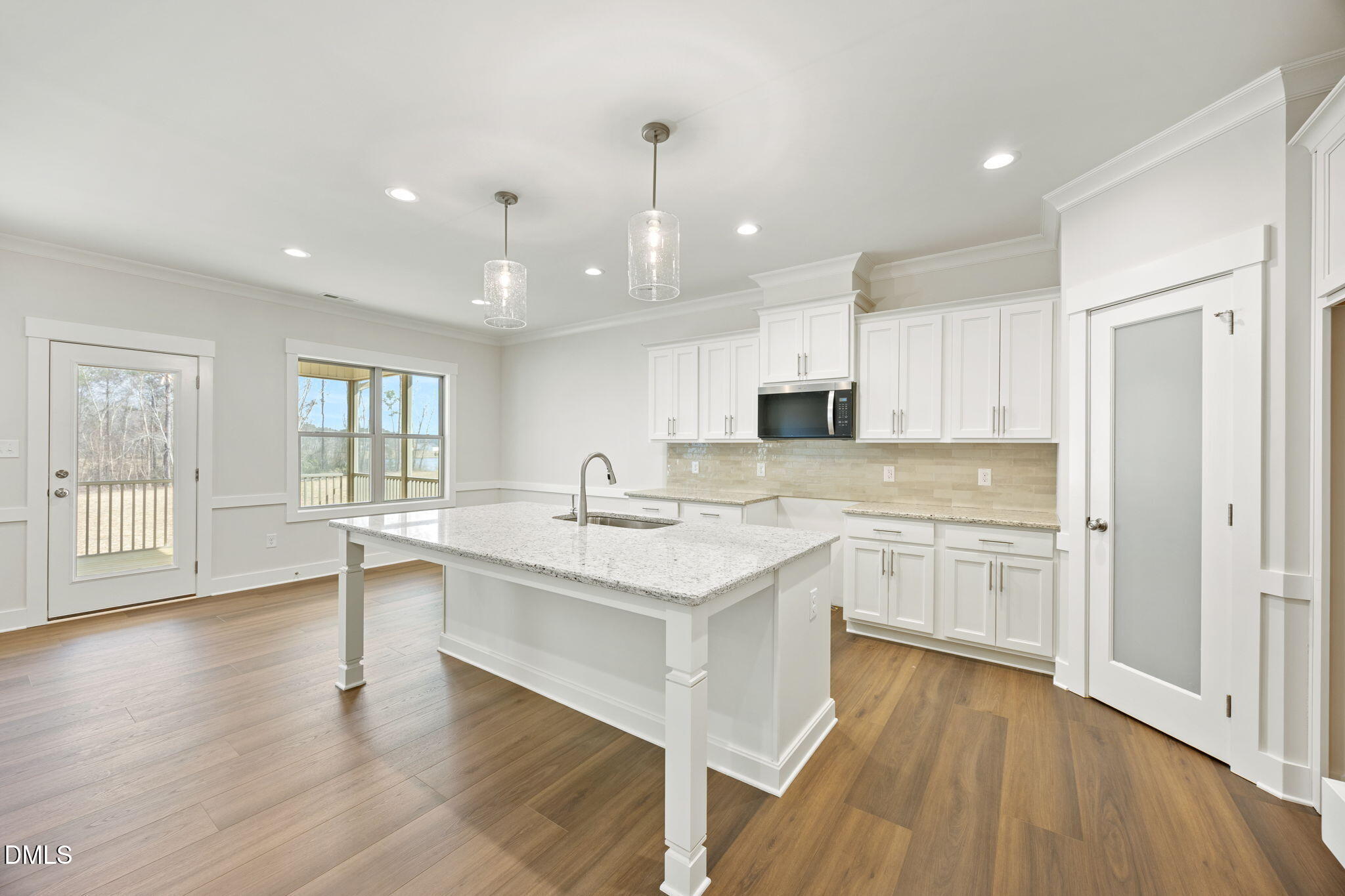 217 Freedom Rdg Drive Smithfield, NC 27577 - Photo 11 of 31