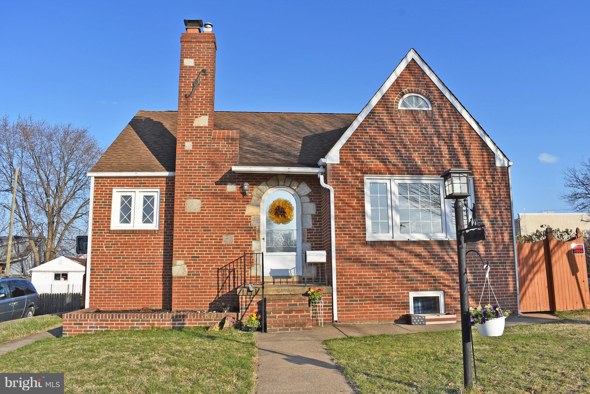 3103 Green Hill Road Baltimore, MD 21219 - Photo 2 of 21 Exterior (Front)
