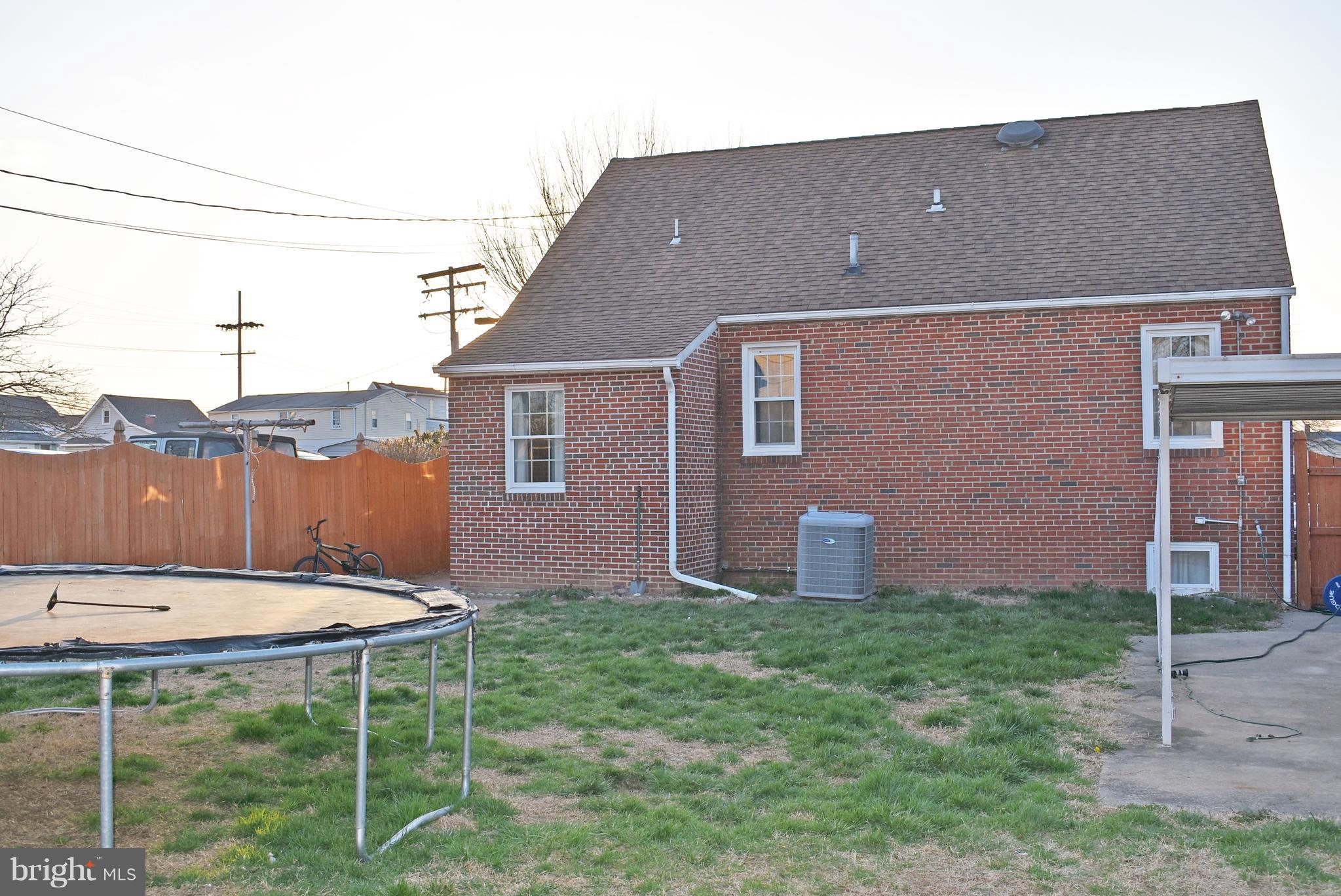 3103 Green Hill Road Baltimore, MD 21219 - Photo 20 of 21 Exterior (Rear)