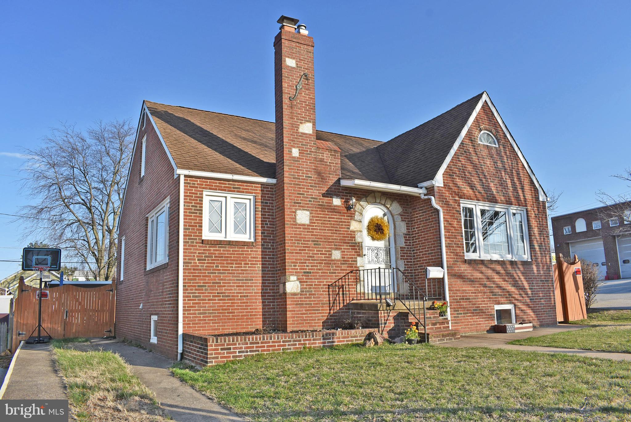 3103 Green Hill Road Baltimore, MD 21219 - Photo 3 of 21 Exterior (Front)