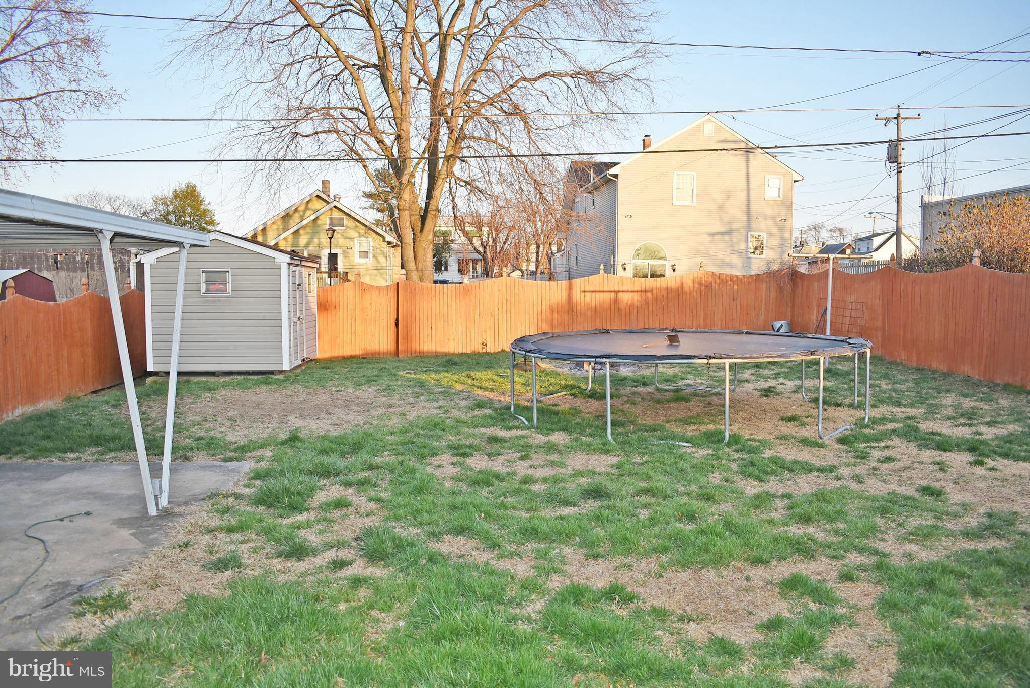 3103 Green Hill Road Baltimore, MD 21219 - Photo 21 of 21 Exterior (Rear)