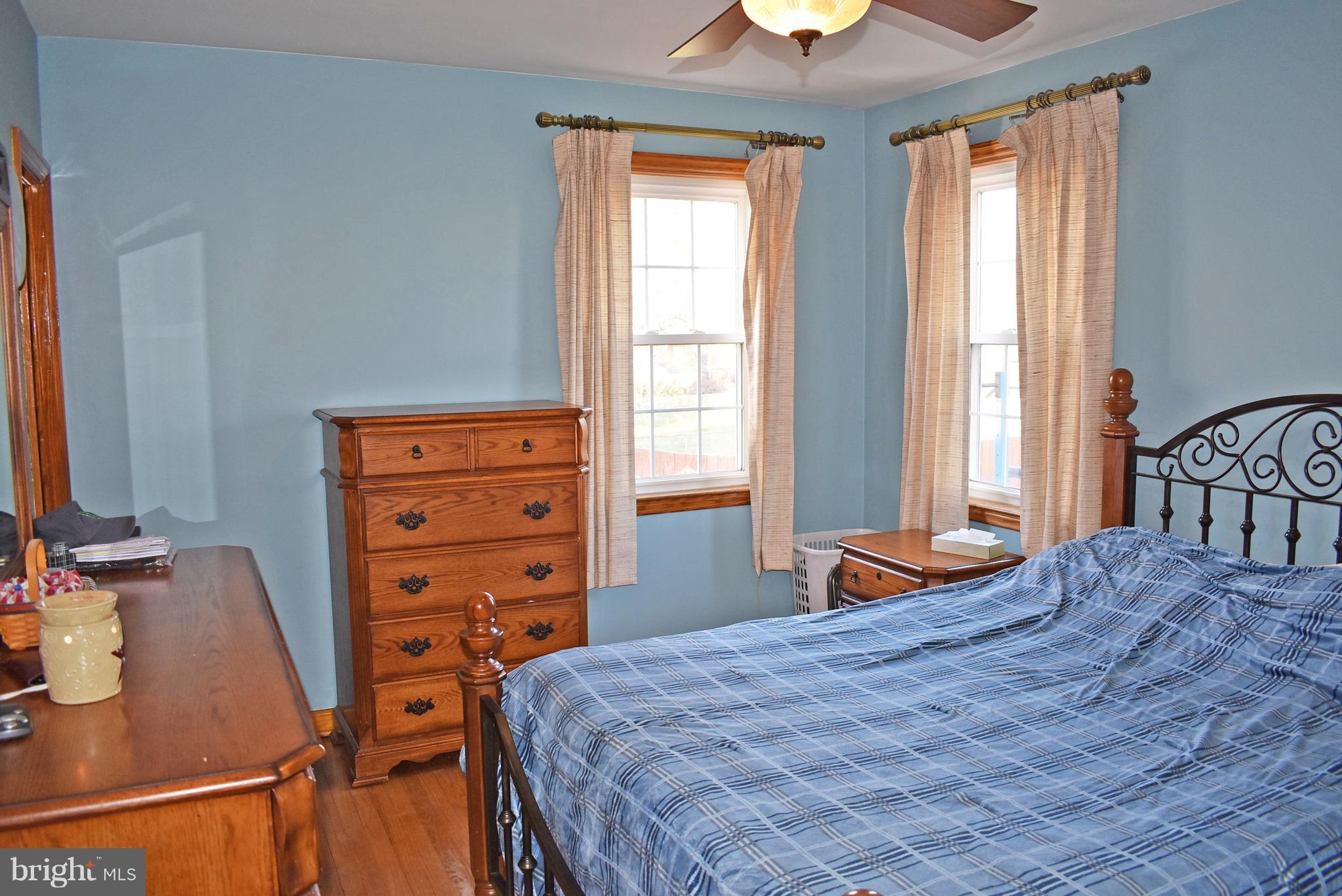 3103 Green Hill Road Baltimore, MD 21219 - Photo 7 of 21 Bedroom