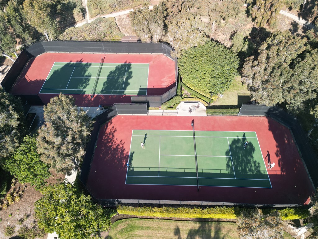 2 Cresta Del Sol San Clemente, CA 92673 - Photo 53 of 57 HOA Tennis Courts