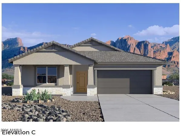 $479,990 | 3005 Simone Avenue, Apache Junction, AZ 85120