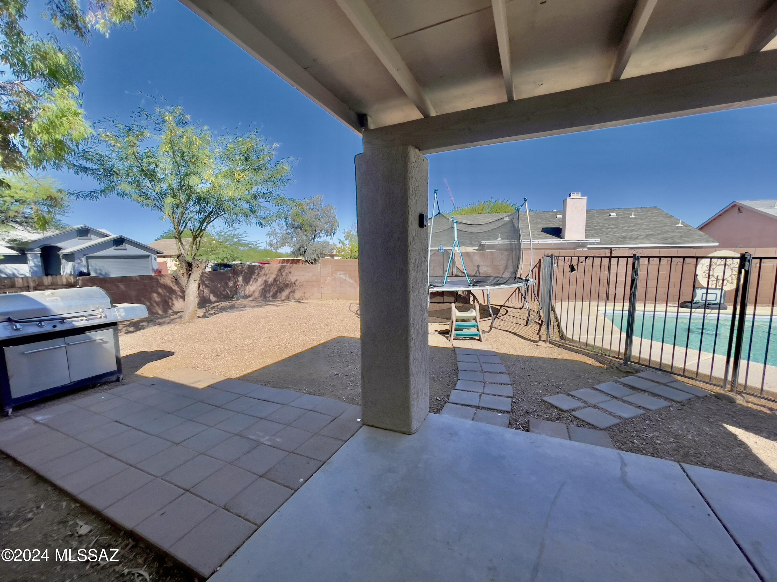 9511 East Danforth Place Tucson, AZ 85747 - Photo 8 of 9