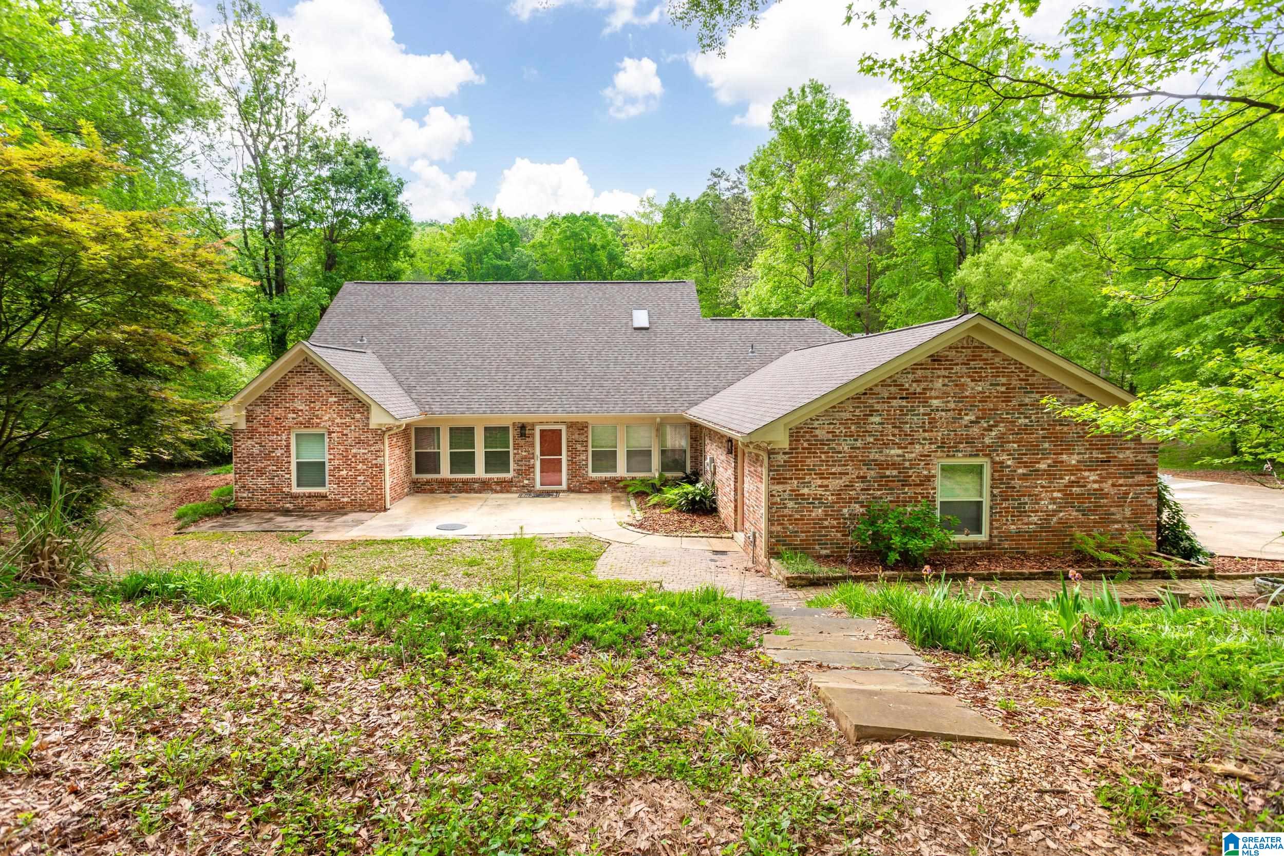 1771 Rex Lake Road Leeds, AL 35094 - Photo 32 of 36