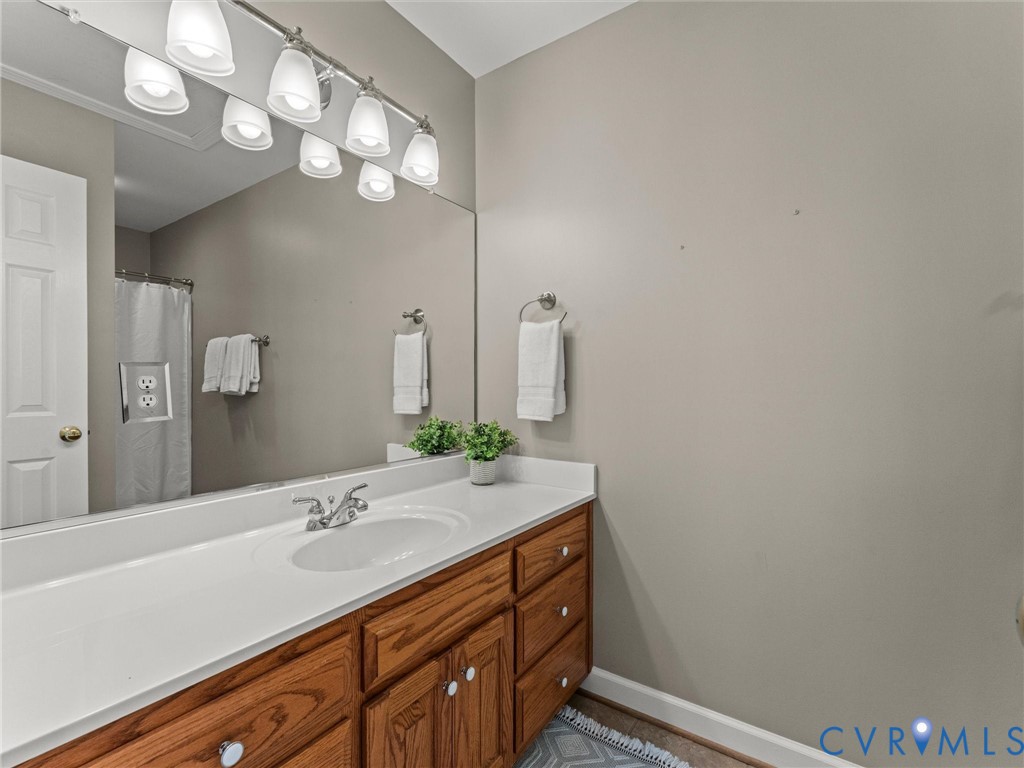 2526 Old Tavern Road Powhatan, VA 23139 - Photo 56 of 94