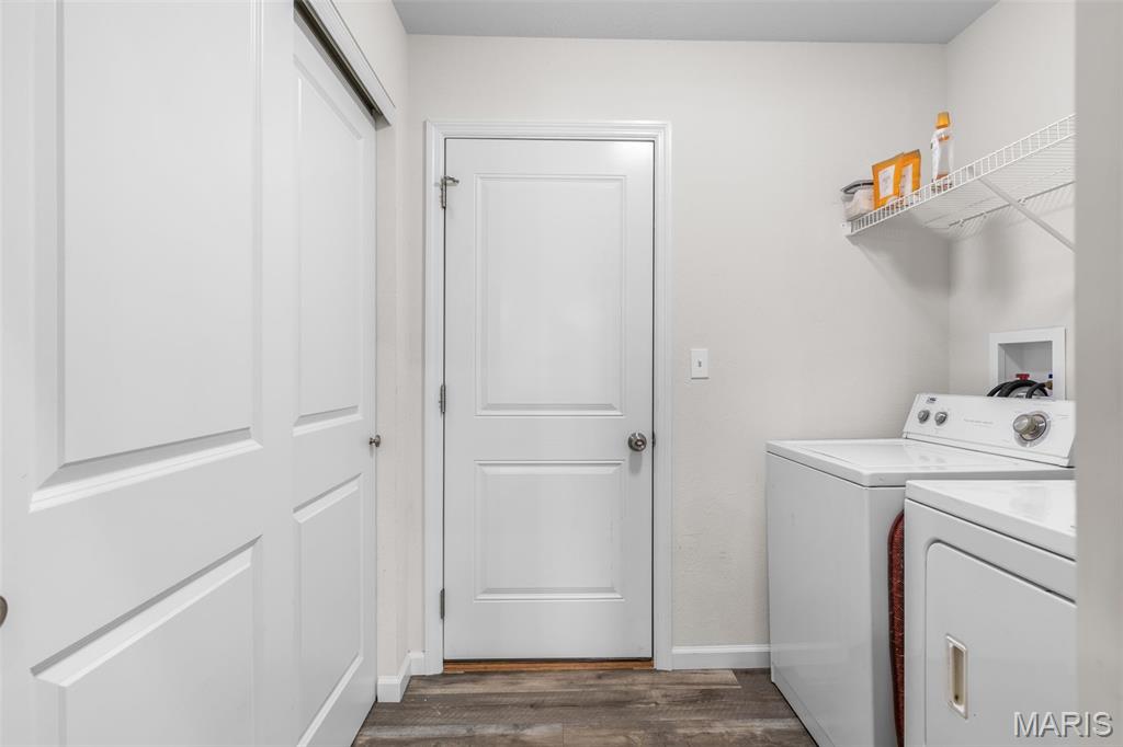 1074 Daltons Way Festus, MO 63028 - Photo 8 of 25