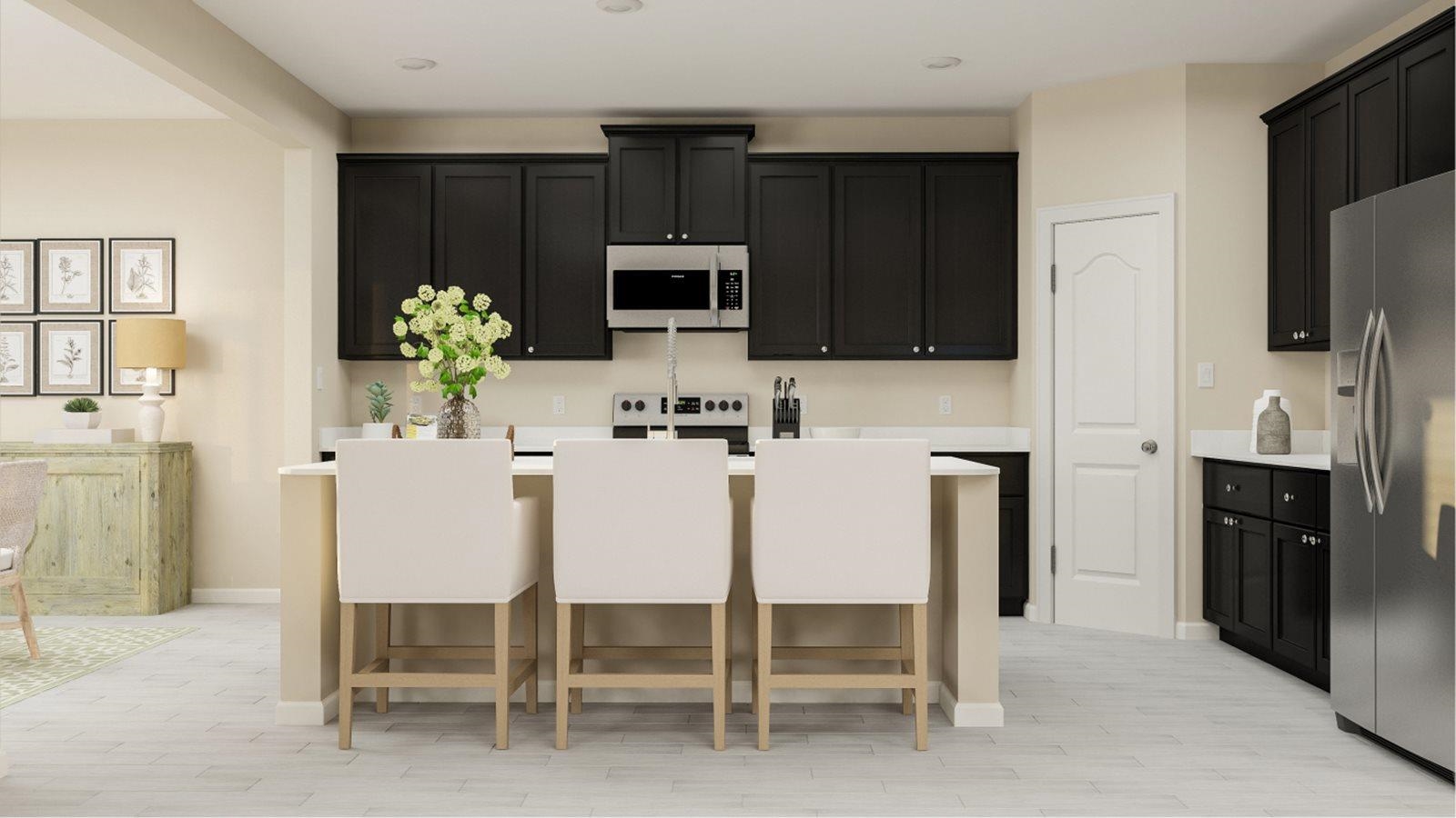 227 Bronze Street Fairhope, AL 36532 - Photo 2 of 17 KITCHEN