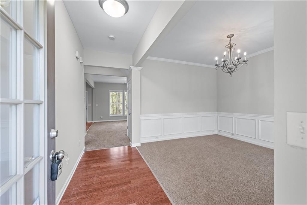 2155 Mindy Lane Cumming, GA 30041 - Photo 14 of 34