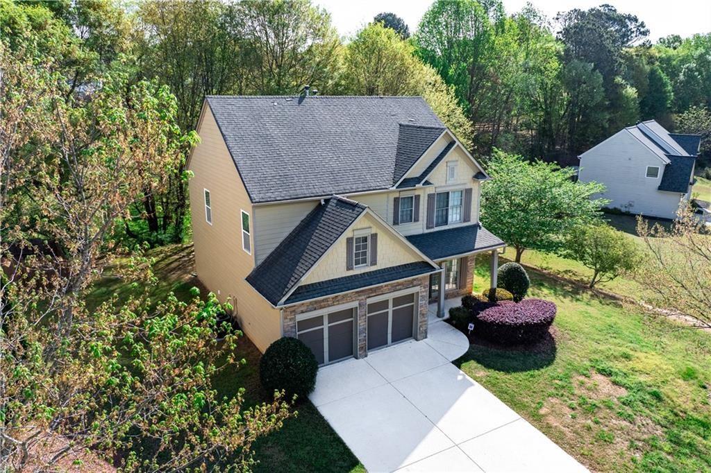 2155 Mindy Lane Cumming, GA 30041 - Photo 2 of 34