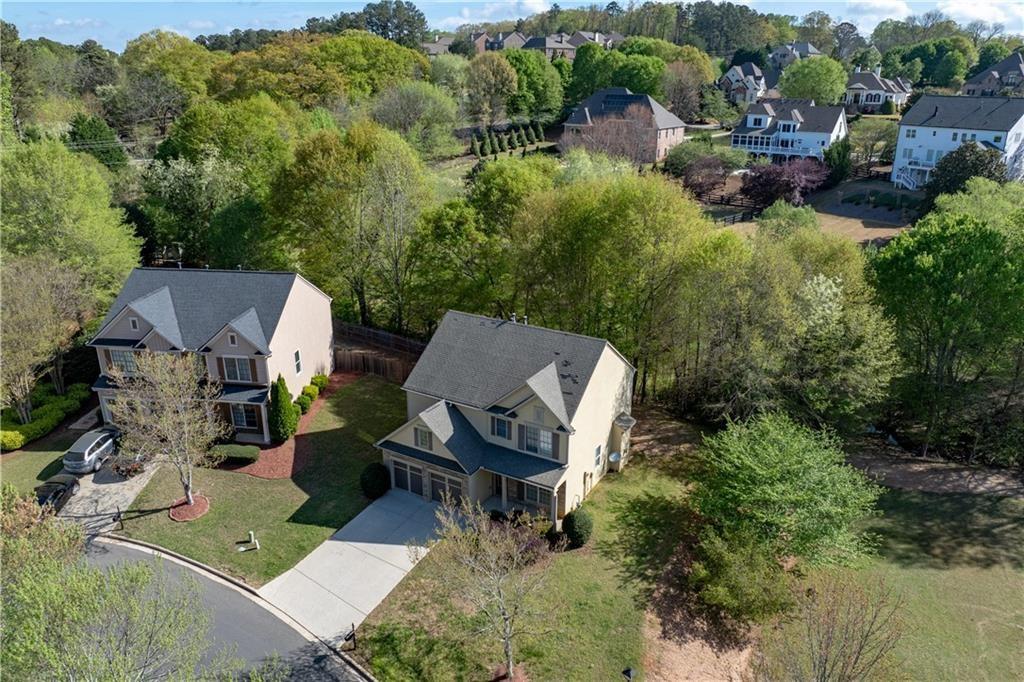 2155 Mindy Lane Cumming, GA 30041 - Photo 23 of 34