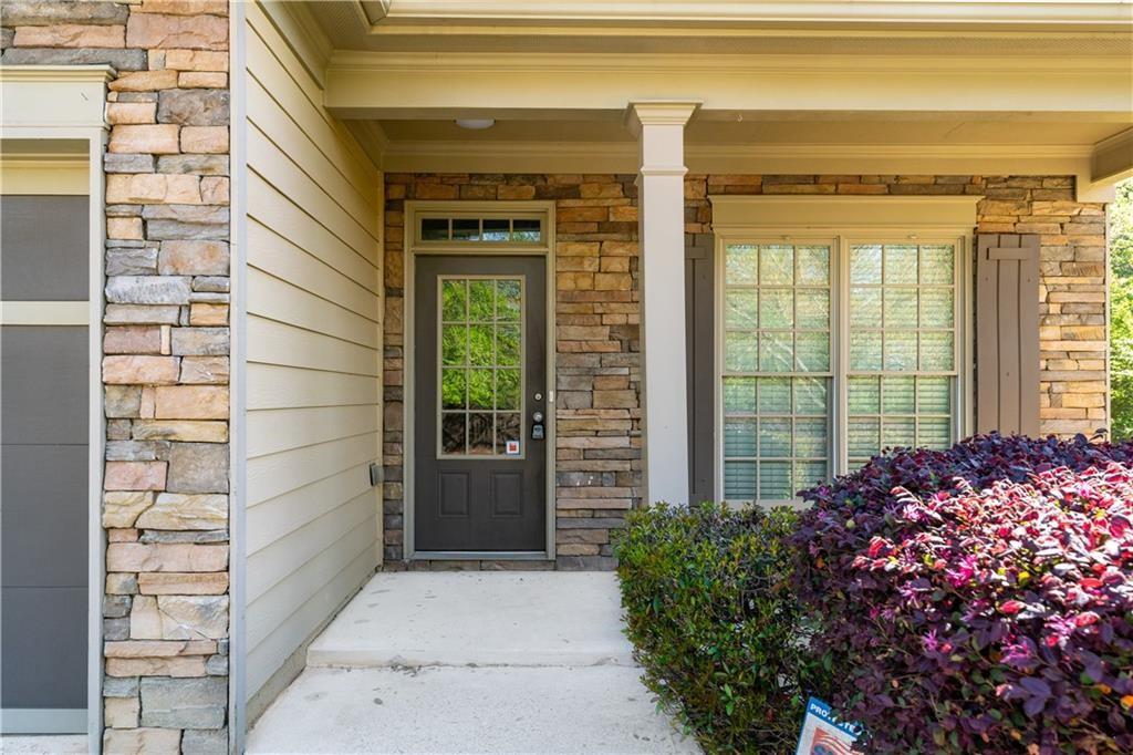 2155 Mindy Lane Cumming, GA 30041 - Photo 3 of 34