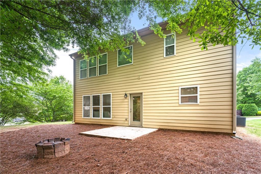 2155 Mindy Lane Cumming, GA 30041 - Photo 31 of 34