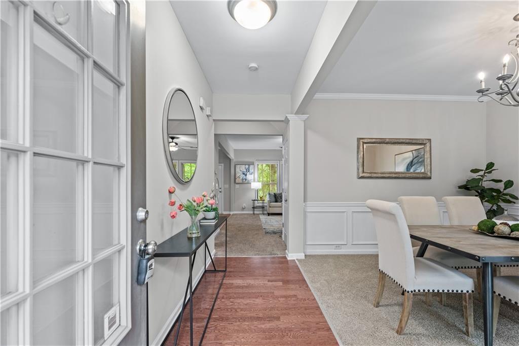 2155 Mindy Lane Cumming, GA 30041 - Photo 4 of 34