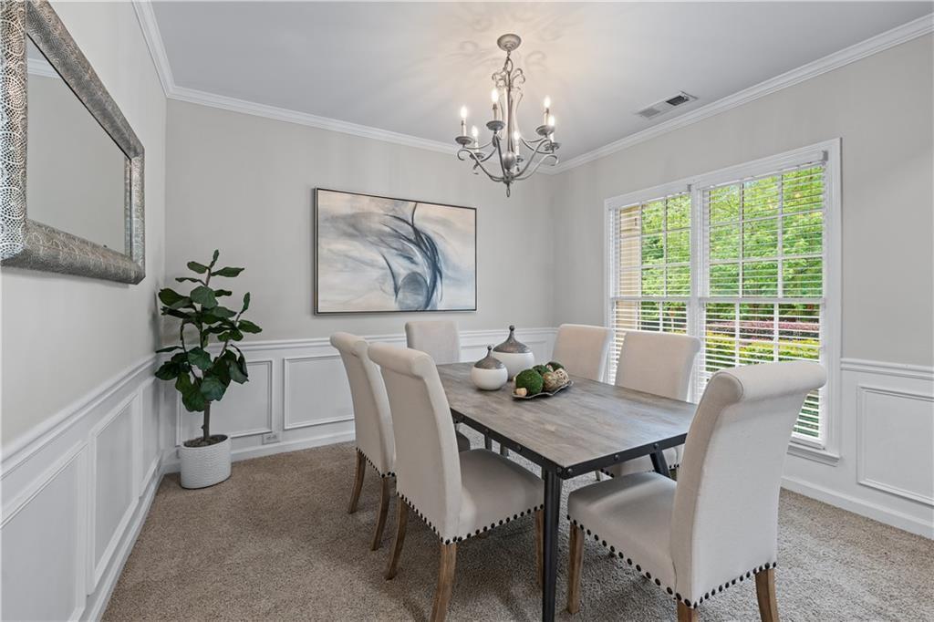 2155 Mindy Lane Cumming, GA 30041 - Photo 5 of 34