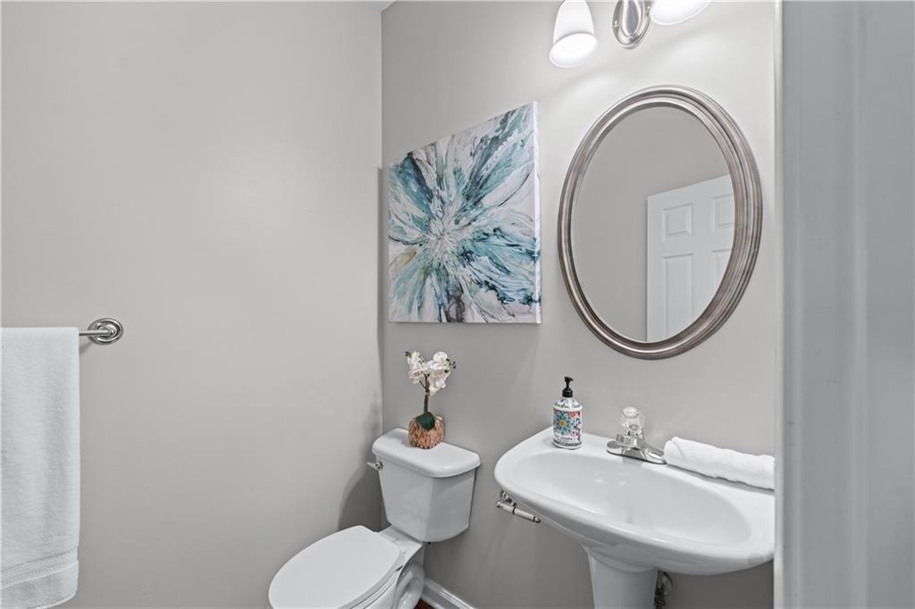 2155 Mindy Lane Cumming, GA 30041 - Photo 6 of 34