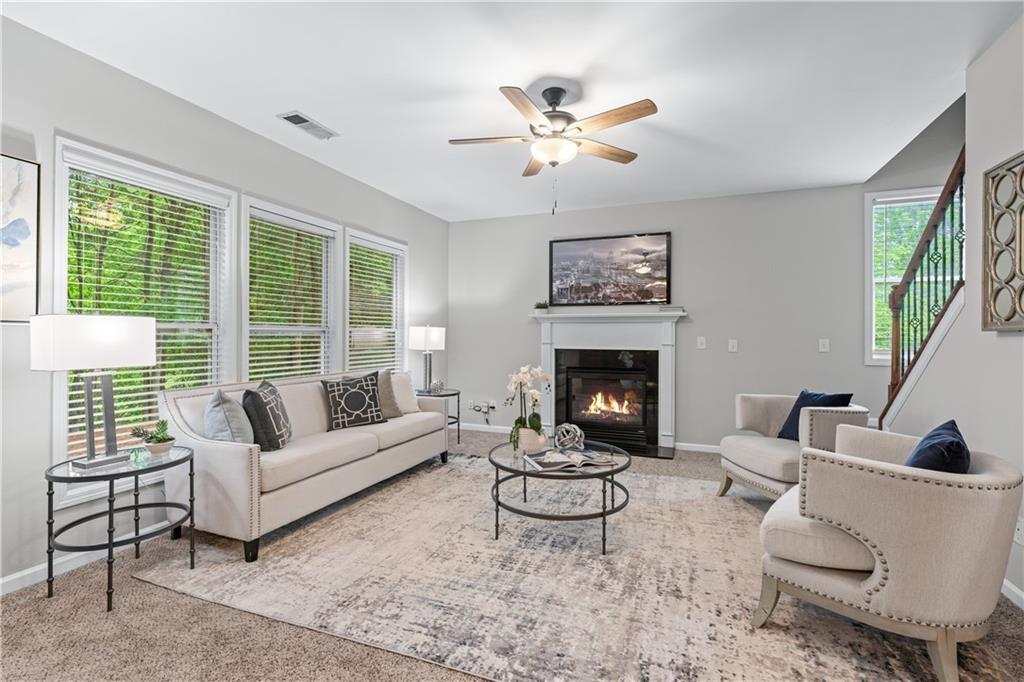 2155 Mindy Lane Cumming, GA 30041 - Photo 7 of 34